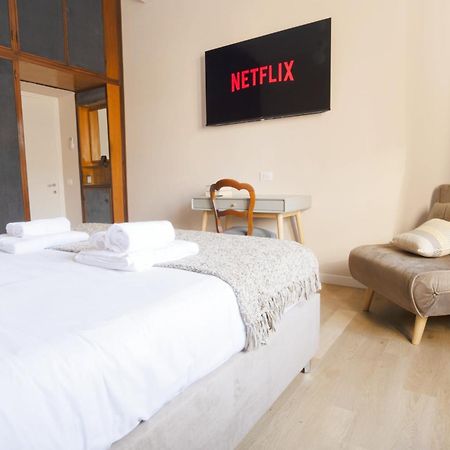 Elegantis La Pariolina Apartment Rome Exterior photo