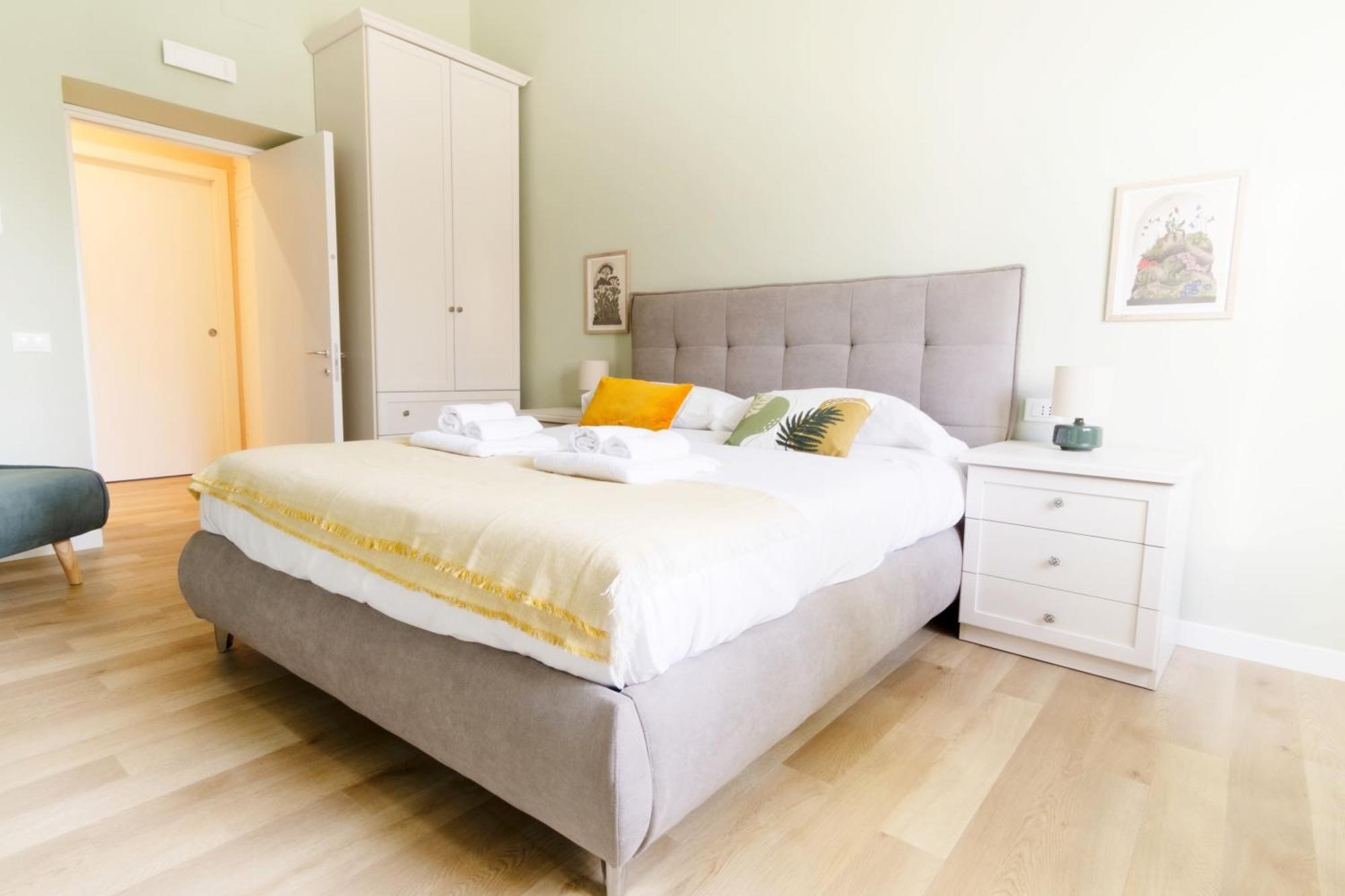 Elegantis La Pariolina Apartment Rome Exterior photo