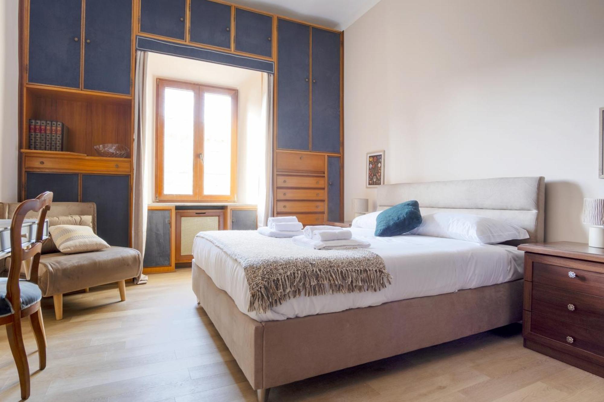 Elegantis La Pariolina Apartment Rome Exterior photo