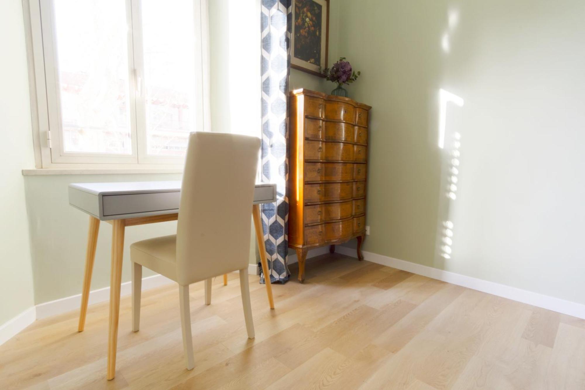 Elegantis La Pariolina Apartment Rome Exterior photo