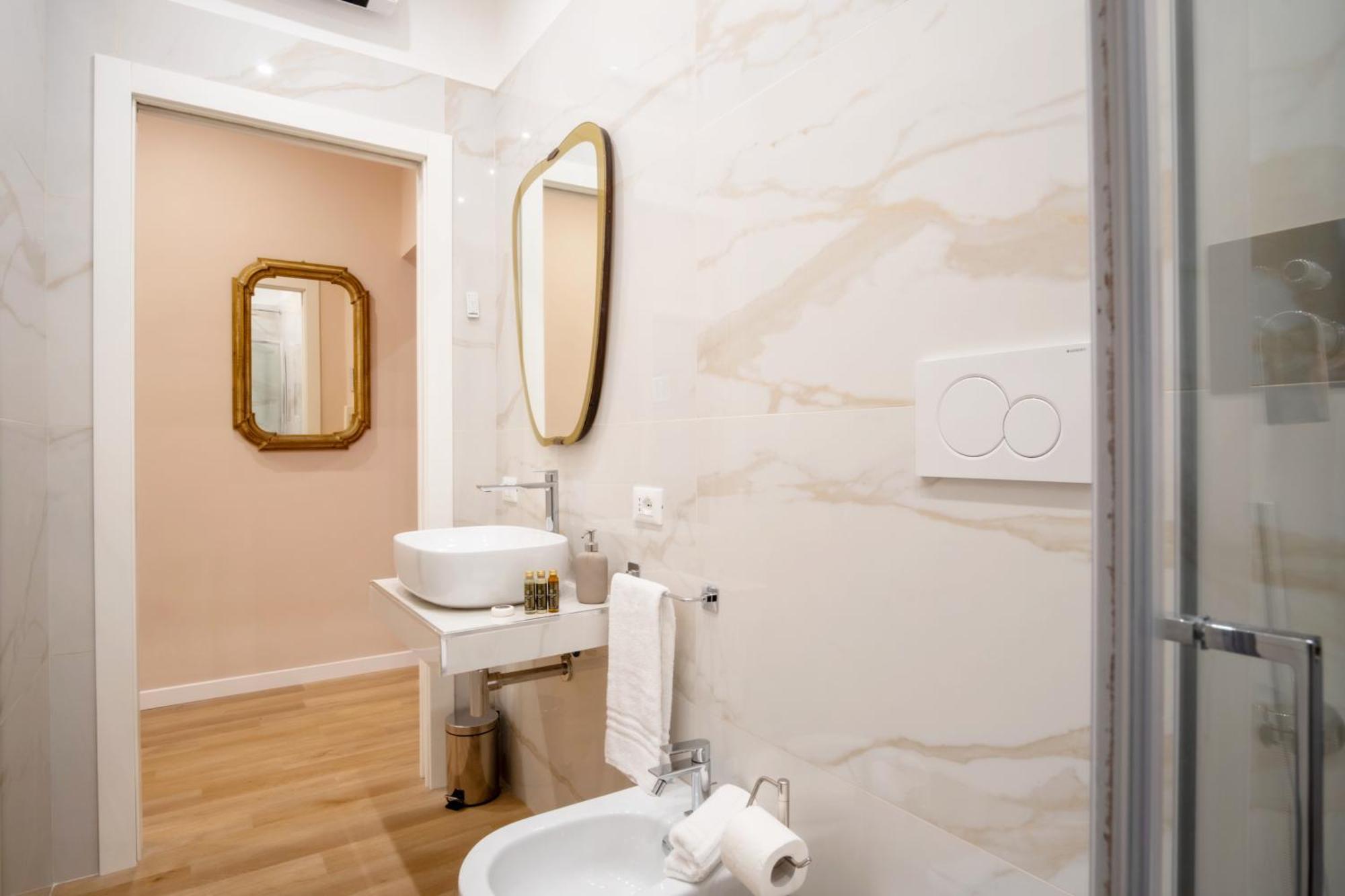 Elegantis La Pariolina Apartment Rome Exterior photo