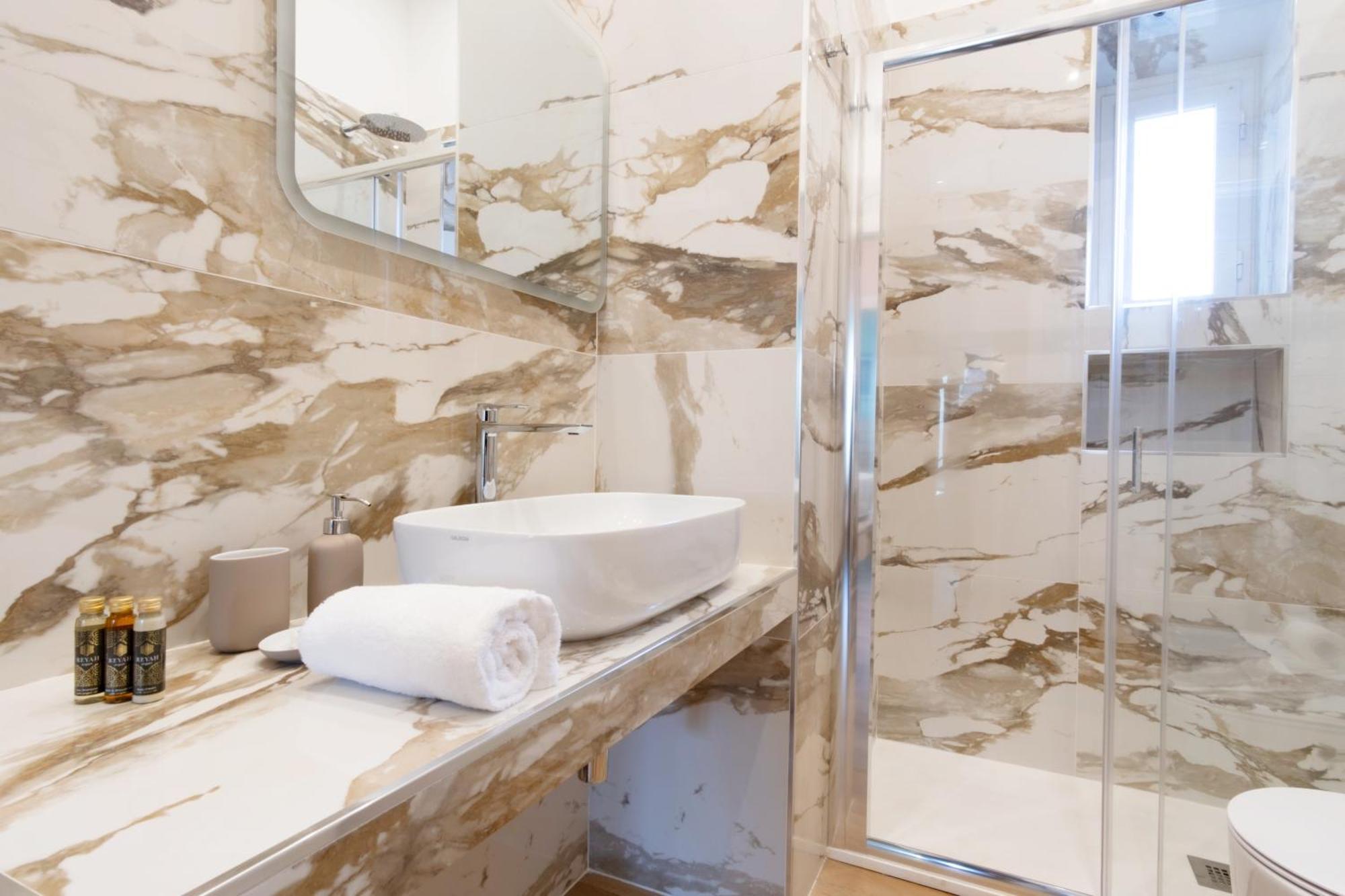Elegantis La Pariolina Apartment Rome Exterior photo