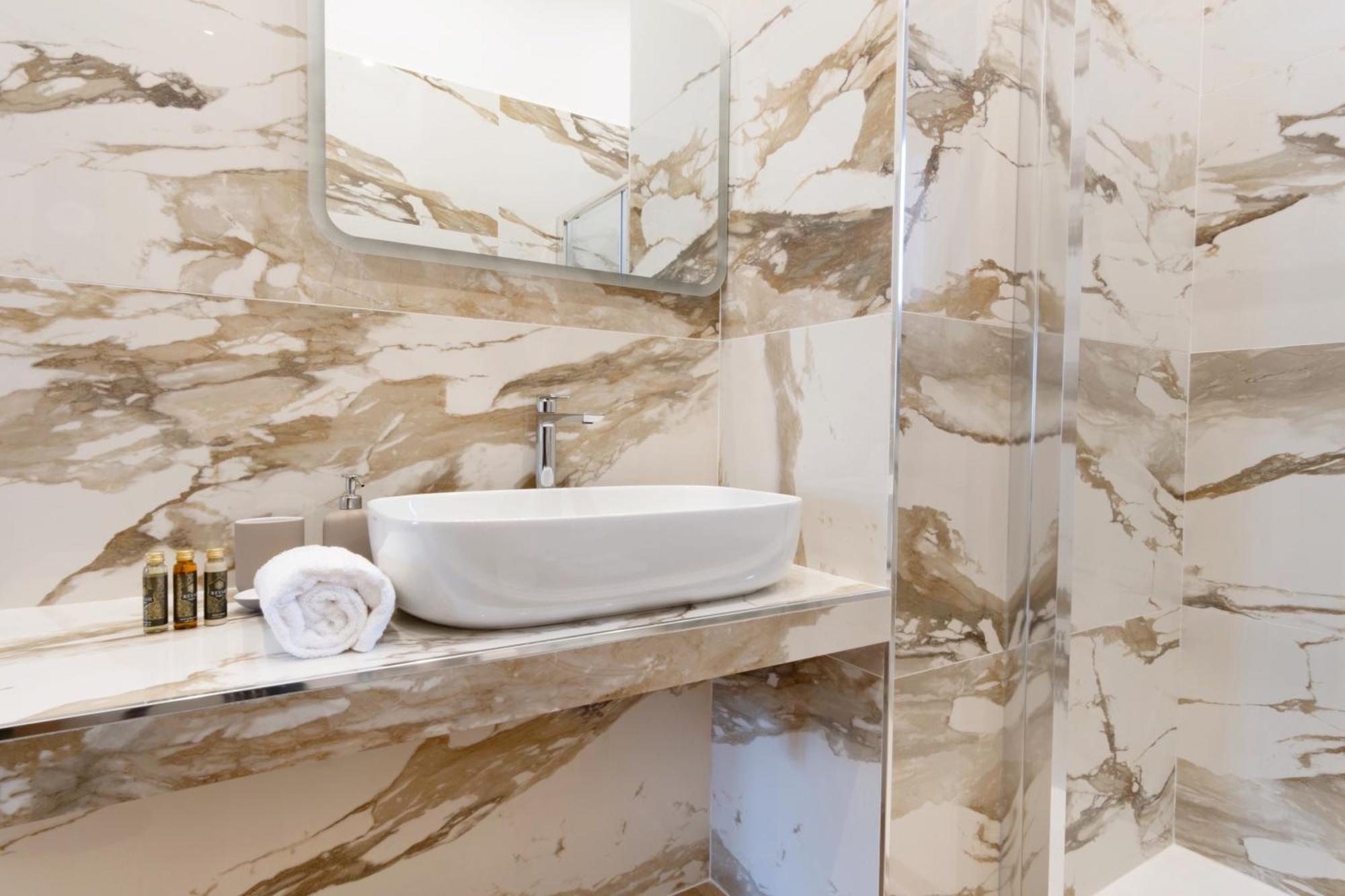 Elegantis La Pariolina Apartment Rome Exterior photo
