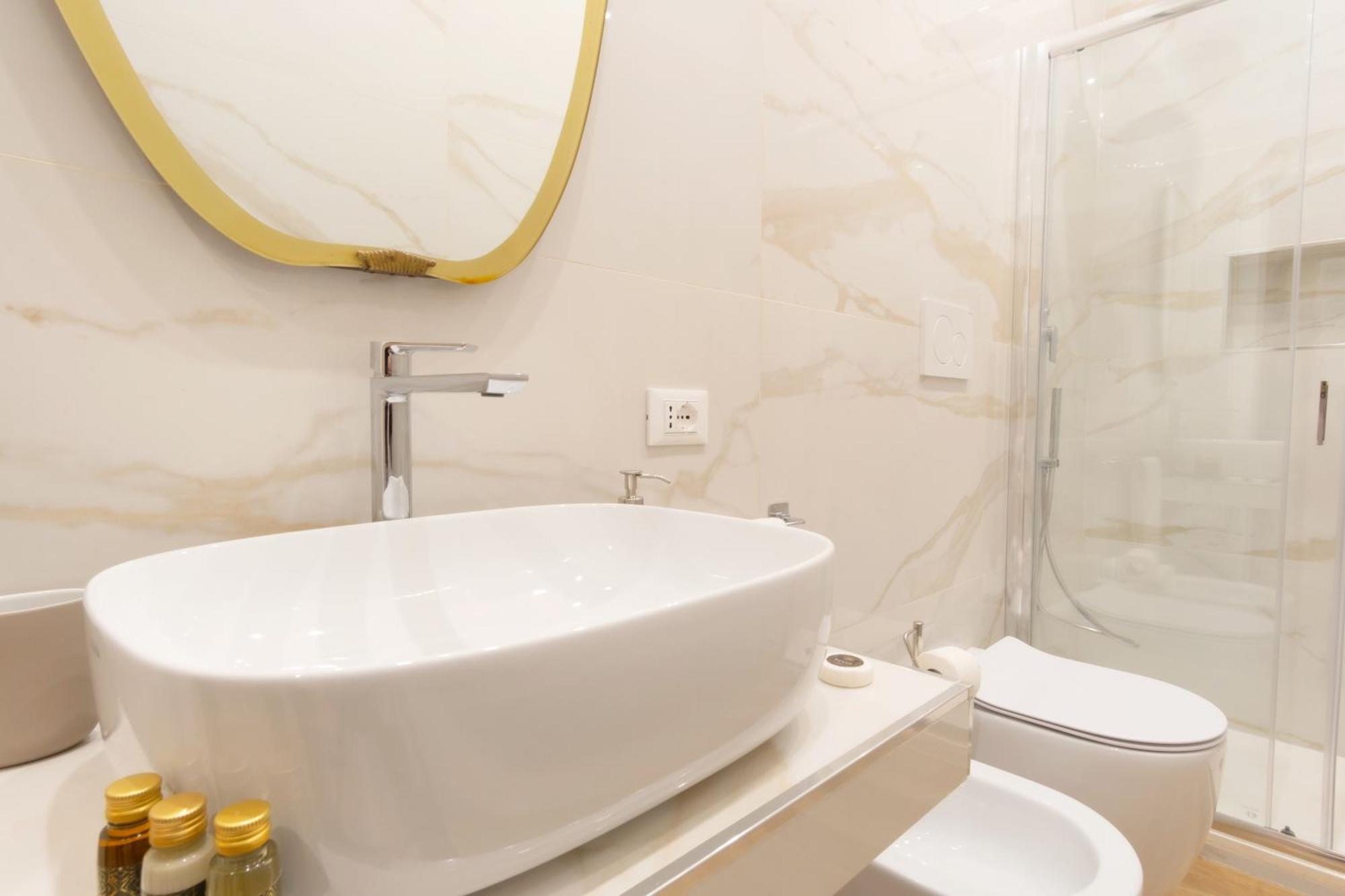 Elegantis La Pariolina Apartment Rome Exterior photo